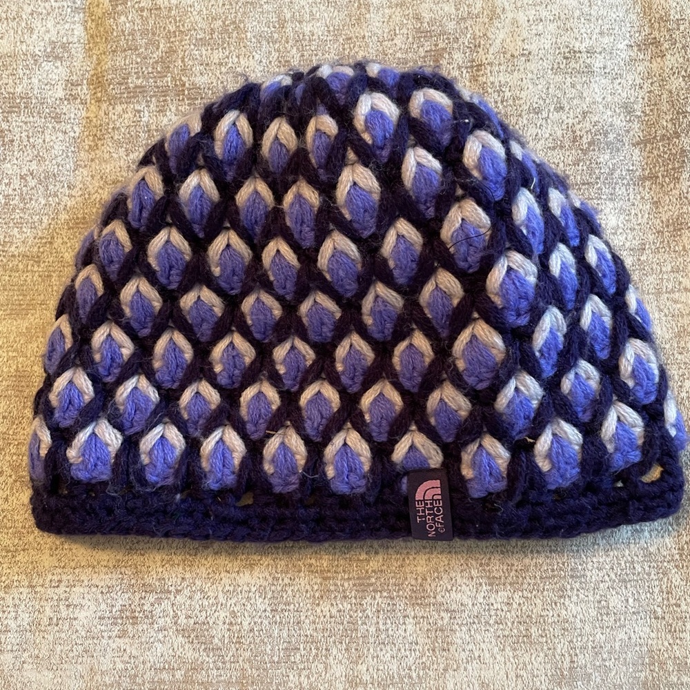 The North Face Winter Hat